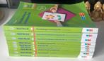 Gespecialiseerd pedagogisch medewerker, Boeken, Schoolboeken, ThiemeMeulenhoff, Ophalen of Verzenden, Zo goed als nieuw, Huishoudkunde of Verzorging