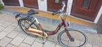 Dames fiets 26 inch met 7 versneling, Overige merken, Ophalen of Verzenden, Zo goed als nieuw, Minder dan 47 cm