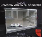 Luisterboek:Komt een vrouw bij de dokter van Kluun (hoorspel, Boeken, Luisterboeken, Ophalen of Verzenden, Cd, Volwassene