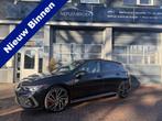 Volkswagen Golf 2.0 TSI GTI Bj 2021 IQ-Light | Pano | Stoelv, Auto's, Volkswagen, Euro 6, 4 cilinders, 1984 cc, Zwart