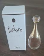 J'adore Dior 5 ml, Sieraden, Tassen en Uiterlijk, Uiterlijk | Parfum, Ophalen of Verzenden, Zo goed als nieuw
