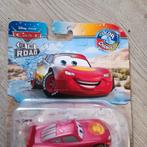 Cars road trip lichting McQueen flash McQueen color changing, Ophalen of Verzenden, Nieuw, Auto