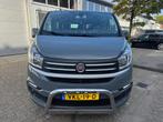 Fiat Talento 2.0 MJ Ecojet 170pk L2h2 2900 2021 EX BTW..!, Euro 6, 4 cilinders, Leder en Stof, Origineel Nederlands
