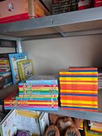 15x Bobbi boeken + Verzameling Nijntje Bruna vierkanten boek, Ophalen of Verzenden, Gelezen