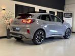 Ford Puma 1.0 EcoBoost Hybrid ST-Line Pano|B&O|Virtual|ACC|C, 125 pk, Zwart, 1226 kg, Bedrijf