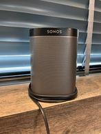 Sonos Play en Sonos Beam, 1 koop ivm aanschaf ander systeem, Audio, Tv en Foto, Luidsprekers, Ophalen of Verzenden, Zo goed als nieuw