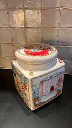 Blond amsterdam voorraad pot xxl, Ophalen of Verzenden, Zo goed als nieuw, Overige materialen, Pot, Bus of Blik