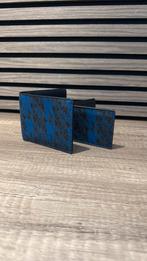 Michael Kors Heren Portemonnee, Ophalen of Verzenden, Zo goed als nieuw, Overige materialen