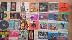 45 Toeren Singels - Diverse Genres (45 stuks), Ophalen