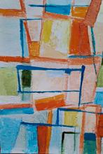 Lente, Antiek en Kunst, Ophalen of Verzenden