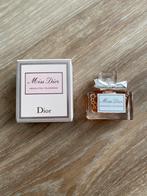 Luxe Sample Miss Dior Absolutely Blooming NIEUW!, Ophalen of Verzenden, Nieuw