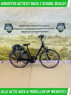 E-Bike! Pegasus Ravenna! BOSCH Middenmotor! NIEUWSTAAT!, Overige merken, Gebruikt, 50 km per accu of meer