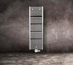 Flores badkamer radiator wit, Ophalen, 500 tot 800 watt, Radiator, Nieuw