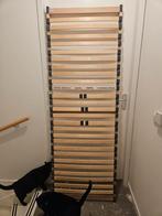 Lattenbodems 2 stuks 70x200 Gratis, Huis en Inrichting, Gebruikt, 70 cm of minder, Ophalen, Tweepersoons