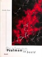 Psalmen in beeld - Anneke Kaai, Gelezen, Ophalen of Verzenden, Anneke Kaai, Schilder- en Tekenkunst