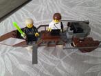 Lego 7104, Kinderen en Baby's, Speelgoed | Duplo en Lego, Ophalen of Verzenden, Zo goed als nieuw, Complete set, Lego