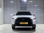 Toyota Corolla Cross Hybrid 140 Style All Season banden, Ele, Stof, Gebruikt, 4 cilinders, Wit