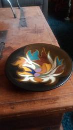 plateel bordje zenith holland, Antiek en Kunst, Antiek | Keramiek en Aardewerk, Ophalen of Verzenden