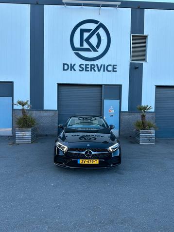 Mercedes-Benz CLS 450 4M/Premium plus/AMG/Full option beschikbaar voor biedingen