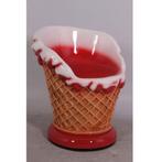 IJs Stoel – IJsje Stoel Hoogte 70 cm, Ophalen, HorecaBeelden, Overige typen, Nieuw