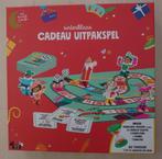 cadeau uitpakspel, Hobby en Vrije tijd, Gezelschapsspellen | Bordspellen, Ophalen of Verzenden, Nieuw