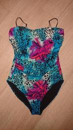 Diverse badpak tankini 46 oa Schiesser Speedo Ladies Beach, Schiesser, Blauw, Badpak, Ophalen of Verzenden