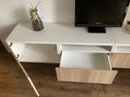 Besta tv meubel, Ophalen, IKEA besta, Zo goed als nieuw, 200 cm of meer