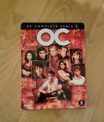 The OC - Seizoen 1, Cd's en Dvd's, Dvd's | Tv en Series, Vanaf 12 jaar, Ophalen of Verzenden, Zo goed als nieuw, Komedie