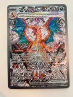 Pokémon kaart Charizard Ex 223/197, Hobby en Vrije tijd, Verzamelkaartspellen | Pokémon, Ophalen, Zo goed als nieuw, Losse kaart