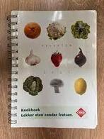 Kookboek 2002 - Lekker eten zonder fratsen, Boeken, Kookboeken, Gelezen, Ophalen of Verzenden