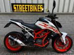 KTM 390 DUKE ABS (bj 2021), 373 cc, Naked bike