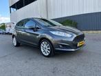 Ford Fiesta 1.0 EcoBoost Titanium X, Voorwielaandrijving, USB, 23 km/l, Bedrijf
