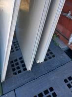 Sandwichpanelen 5 cm, Ophalen, Overige materialen