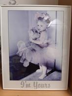 Schilderij voor kinderkamer, Ophalen