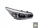 Kia Ceed II 13-18 rechterlamp gewoon + LED 92102-A2220 origi, Ophalen of Verzenden, Gebruikt, Kia