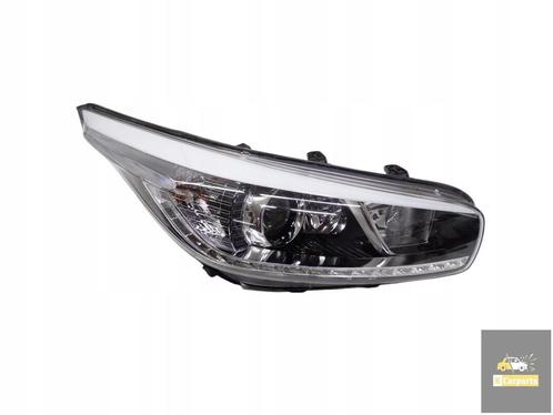 Kia Ceed II 13-18 rechterlamp gewoon + LED 92102-A2220 origi, Auto-onderdelen, Verlichting, Kia, Gebruikt, Ophalen of Verzenden
