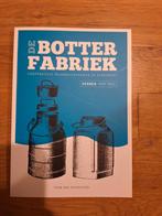 Boek De Botterfabriek Roomboterfabrirk De Eendracht Hernen, Ophalen of Verzenden, 20e eeuw of later, Nieuw