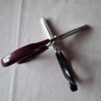 Kartelschaar, Hobby en Vrije tijd, Knutselen, Ophalen of Verzenden