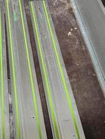 Festool Geleiders  1400 Gebruikt, Doe-het-zelf en Verbouw, Gereedschap | Machine-onderdelen en Toebehoren, Ophalen of Verzenden