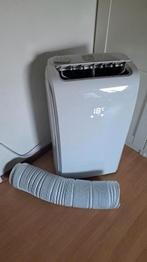qlima p528, Ophalen, Gebruikt, 3 snelheden of meer, Afstandsbediening