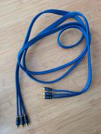 Component video kabel 3RCA to 3RCA, Ophalen of Verzenden, Nieuw, 2 tot 5 meter, Componentkabel