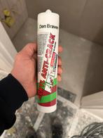 12x accryllaatkit anti crack van Den Braven, Ophalen, Nieuw