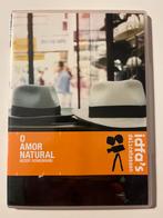 DVD - O Amor Natural - Heddy Honigmann, Alle leeftijden, Verzenden, Zo goed als nieuw, Kunst of Cultuur