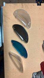 Achterlichtglas yamaha aerox, Ophalen of Verzenden, Nieuw, Overige typen, Yamaha