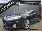 Peugeot 407 - 2.2-16V XS/Automaat/Airco/Pdc/Apk.6-26, Automaat, Gebruikt, 2230 cc, 4 cilinders
