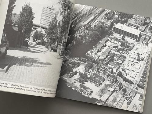 Russische Buurt Stadsvernieuwing 1970-1985 (Zaandam), Boeken, Geschiedenis | Stad en Regio, Zo goed als nieuw, 20e eeuw of later