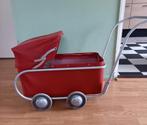 Antieke poppenwagen, Antiek en Kunst, Ophalen