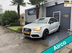 Audi A1 1.4 TFSI Attraction Pro Line AIRCO, Voorwielaandrijving, Euro 5, Stof, 4 stoelen