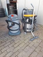 Waterstofzuiger 70 liter, Ophalen of Verzenden, Zo goed als nieuw