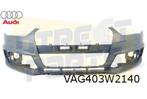 Audi A3 (6/16-4/20) (8V_)  voorbumper (bij koplampsproeiers), Auto-onderdelen, Nieuw, Audi, Bumper, Verzenden